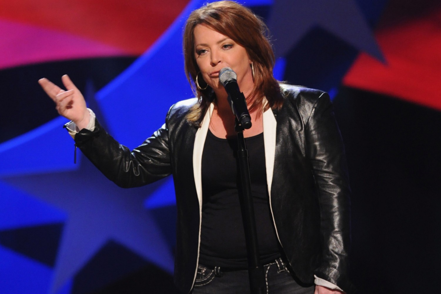Kathleen Madigan "Hotdogs and Angels Tour" Show The Lyric Theatre